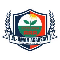 AL-AMAN ACADEMY