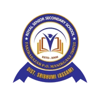 Royal English School