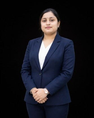 Sanjita Das
